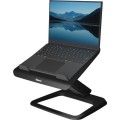 Fellowes Hana LT Laptop Support Black Podstawka na notebooka Czarny 48,3 cm (19") - 2760463