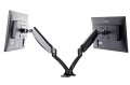 Uchwyt biurkowy Iiyama DS3002C-B1 - desk mount (adjustable arm) - 2760567