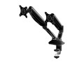 Uchwyt biurkowy Iiyama DS3002C-B1 - desk mount (adjustable arm) - 2760562