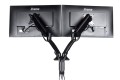 Uchwyt biurkowy Iiyama DS3002C-B1 - desk mount (adjustable arm) - 2760566