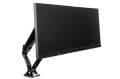 Uchwyt biurkowy Iiyama DS3002C-B1 - desk mount (adjustable arm) - 2760569