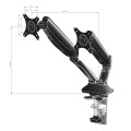 Uchwyt biurkowy Iiyama DS3002C-B1 - desk mount (adjustable arm) - 2760563