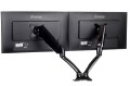 Uchwyt biurkowy Iiyama DS3002C-B1 - desk mount (adjustable arm) - 2760561