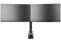 Iiyama DS1002C-B1 - uchwyt biurkowy z regulowanym ramieniem - 2760582