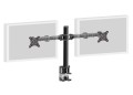 Iiyama DS1002C-B1 - uchwyt biurkowy z regulowanym ramieniem - 2760578