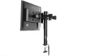 Iiyama DS1002C-B1 - uchwyt biurkowy z regulowanym ramieniem - 2760581