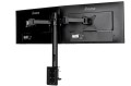 Iiyama DS1002C-B1 - uchwyt biurkowy z regulowanym ramieniem - 2760584