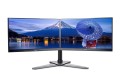 Uchwyt Iiyama DS1002D-B1 - stand z ramieniem regulowanym - 2760621
