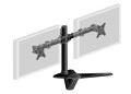 Uchwyt Iiyama DS1002D-B1 - stand z ramieniem regulowanym - 2760620