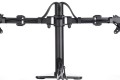 Uchwyt Iiyama DS1002D-B1 - stand z ramieniem regulowanym - 2760627