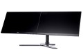 Uchwyt Iiyama DS1002D-B1 - stand z ramieniem regulowanym - 2760630