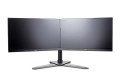 Uchwyt Iiyama DS1002D-B1 - stand z ramieniem regulowanym - 2760619