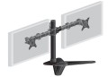 Uchwyt Iiyama DS1002D-B1 - stand z ramieniem regulowanym - 2760625
