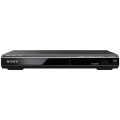 Sony DVP-SR760HB Odtwarzacz DVD Czarny - 2762499