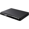 Sony DVP-SR760HB Odtwarzacz DVD Czarny - 2762500