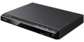 Sony DVP-SR760HB Odtwarzacz DVD Czarny - 2762498