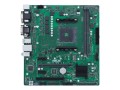 ASUS PRO A520M-C II/CSM AMD A520 Socket AM4 micro ATX - 2764456
