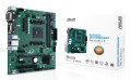ASUS PRO A520M-C II/CSM AMD A520 Socket AM4 micro ATX - 2764449