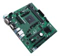 ASUS PRO A520M-C II/CSM AMD A520 Socket AM4 micro ATX - 2764451