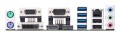 ASUS PRO A520M-C II/CSM AMD A520 Socket AM4 micro ATX - 2764454