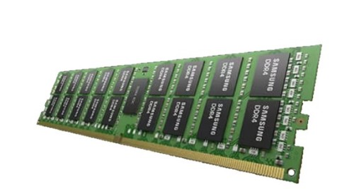Samsung M321R4GA0BB0-CQK moduł pamięci 32 GB 1 x 32 GB DDR5 Korekcja ECC - 1921527