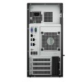 DELL PowerEdge T150 serwer 2 TB Rack (4U) Intel Xeon E E-2314 2,8 GHz 16 GB DDR4-SDRAM 300 W - 2254217