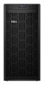 DELL PowerEdge T150 serwer 2 TB Rack (4U) Intel Xeon E E-2314 2,8 GHz 16 GB DDR4-SDRAM 300 W - 2764908