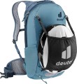 Deuter Race 12 Plecak rowerowy Niebieski - 2518023