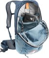 Deuter Race 12 Plecak rowerowy Niebieski - 2518022