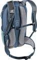 Deuter Race 12 Plecak rowerowy Niebieski - 2518019