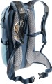 Deuter Race 12 Plecak rowerowy Niebieski - 2518017