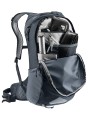 Plecak rowerowy - Deuter Race Air 10 - 2333945