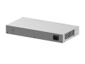 Zarządzany gigabitowy przełącznik NETGEAR GS724Tv6 (GS724T-600EUS) 26P - 2175804
