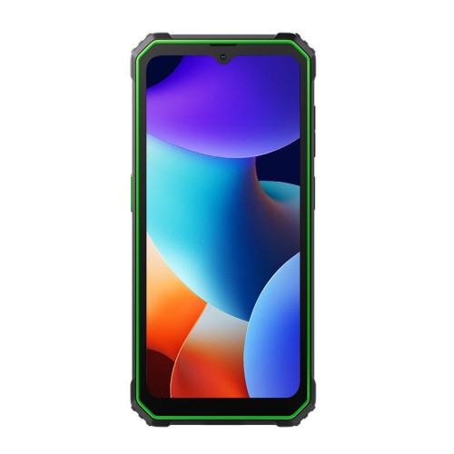 Blackview BV4800Pro 4GB/128GB Green - 2618838