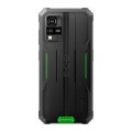 Blackview BV4800Pro 4GB/128GB Green - 2618840