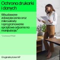 HP 203X oryginalny wkład LaserJet z purpurowym tonerem o dużej pojemności - 2634062