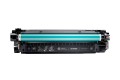 HP 508X oryginalny wkład laserowy o dużej pojemności, czarny - 2639507