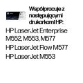 HP 508X oryginalny wkład laserowy o dużej pojemności, czarny - 2766209