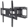 Uchwyt ścienny do TV 37-70" LED/LCD 50kg obrotowy uchylny - 2766848