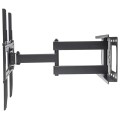 Uchwyt ścienny do TV 37-70" LED/LCD 50kg obrotowy uchylny - 2766851