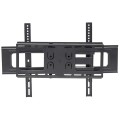 Uchwyt ścienny do TV 37-70" LED/LCD 50kg obrotowy uchylny - 2766850
