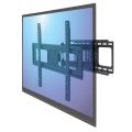 Uchwyt ścienny do TV 37-70" LED/LCD 50kg obrotowy uchylny - 2766852