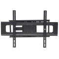 Uchwyt ścienny do TV 37-70" LED/LCD 50kg obrotowy uchylny - 2766849
