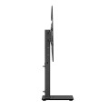 MACLEAN UNIWERSALNY STOJAK DO TV, NA SZAFKĘ RTV, PODSTAWKA, MAX. 40KG, MAX. VESA 400X400, REGULACJA WYSOKOŚCI I KĄTA MC-1240 - 2767249