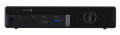 DELL OptiPlex 5080 Micro i5-10500T 16GB 256GB SSD mSFF Win11pro UŻYWANY - 1808805