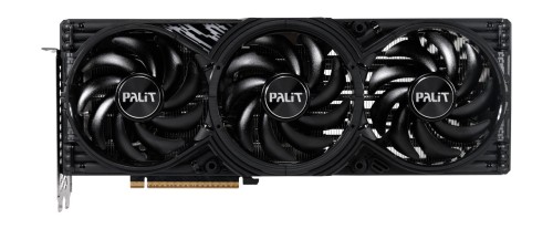 Karta graficzna VGA PCIE16 RTX5070TI 16GB NE7507T019T2-GB2031U PALIT - 2752710