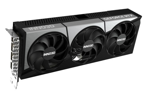 Inno3D GeForce RTX 5080 X3 OS NVIDIA 16 GB GDDR7 - 2767548
