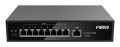 Fanvil PN8 łącza sieciowe Nie zarządzany Fast Ethernet (10/100) Czarny - 2347109