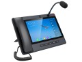 Fanvil A320i telefon VoIP Czarny 20 linii Wi-Fi - 2767709