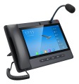 Fanvil A320i telefon VoIP Czarny 20 linii Wi-Fi - 2767706